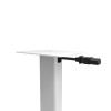 Kanto ST28 Speaker Stands 28” (White)