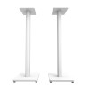 Kanto ST28 Speaker Stands 28” (White)