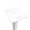 Kanto ST28 Speaker Stands 28” (White)