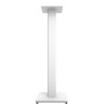 Kanto ST34 Speaker Stands 34” (White)