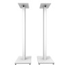 Kanto ST34 Speaker Stands 34” (White)