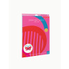 Zoe Miller x Studio Roof - Stripy Butterfly