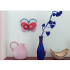 Zoe Miller x Studio Roof - Stripy Butterfly