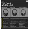 Aiaiai TMA-2 - Studio Preset