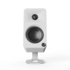 Kanto SU2 Rear-Mounted Desktop Stands for Uki and Ora - White, Pair