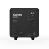 Kanto SUB6 Vinyl Subwoofer (Matte Black)