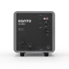 Kanto SUB6 Vinyl Subwoofer (Matte Grey)