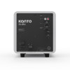 Kanto SUB6 Vinyl Subwoofer (Matte White w/White Grill)