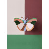 X) Studio Roof Insect (M) - Sycamore Butterfly