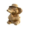 Cartonic 3D Sculpture Puzzle - Safari Trio