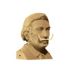 Cartonic 3D Sculpture Puzzle Salvador Dali