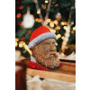 Cartonic 3D Sculpture Puzzle Santa Claus
