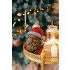 Cartonic 3D Sculpture Puzzle Santa Claus