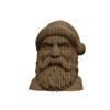 Cartonic 3D Sculpture Puzzle Santa Claus
