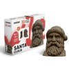 Cartonic 3D Sculpture Puzzle Santa Claus