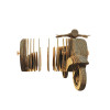 Cartonic 3D Sculpture Puzzle Scooter