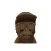 Cartonic 3D Sculpture Puzzle Three Wise Monkeys See No Evil