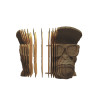 Cartonic 3D Sculpture Puzzle Three Wise Monkeys See No Evil