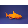 Cartonic 3D Sculpture Puzzle Shark