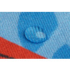 Don Fisher Backpack Soldier (S) (Blue)