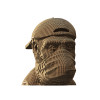 Cartonic 3D Sculpture Puzzle Three Wise Monkeys Speak No Evil