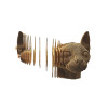 Cartonic 3D Sculpture Puzzle Sphynx Cat