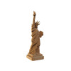 Cartonic 3D Sculpture Puzzle Statue Of Liberty USA