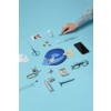 Don Fisher Case Surgeon (Blue)