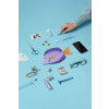 Don Fisher Case Sweetlips (Lilac)