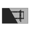 Kanto Mounts TE300 Extend and Tilting TV Wall Mount for 43” - 90” TVs