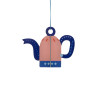 Studio Roof Northern Tales Ornament - Tea House Tales