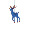 Studio Roof Northern Tales Ornament - The Little Horse & Deer
