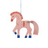 Studio Roof Northern Tales Ornament - The Little Horse & Deer