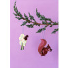 Studio Roof Northern Tales Ornament - The Story Tree