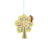 Studio Roof Northern Tales Ornament - The Story Tree