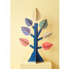 X) Studio Roof Capsule Collection - Tree of Life by Jantien