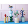 X) Studio Roof Capsule Collection - Tree of Life by Jantien