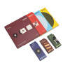 Kanto Vinyl Record Inner Sleeves - Pack of 20