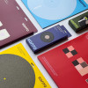 Kanto Vinyl Record Inner Sleeves - Pack of 20