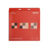 Kanto Vinyl Record Outer Sleeves - Pack of 20