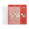Kanto Vinyl Record Outer Sleeves - Pack of 20