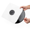 Kanto Vinyl Record Inner Sleeves - Pack of 20