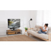 Kanto Mounts TTS100 Universal Tabletop TV Stand for 37-inch to 65-inch TVs - Black