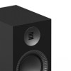 Kanto TUK Grand (Gen.2) Premium Powered Bookshelf Speaker - Matte Black with Gunmetal Surround