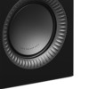 Kanto TUK Grand (Gen.2) Premium Passive Bookshelf Speaker - Matte Black with Gunmetal Surround