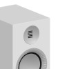 Kanto TUK Grand (Gen.2) Premium Passive Bookshelf Speaker - Matte White with Aluminum Surround