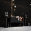 Kanto SP32 Speaker Stands 32" (Black)