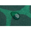 Don Fisher Backpack Turtle (S) (Dark Green)