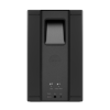 Aiaiai UNIT-4 Portable Speaker System Set - Case & X04 (Black)