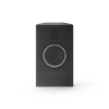 Aiaiai UNIT-4 Portable Speaker System Set - Case & X04 (Black)
